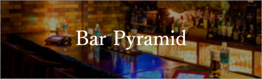 Bar Pyramid